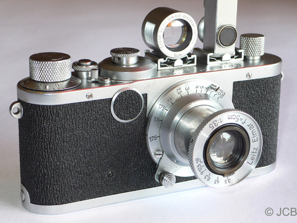 Leica Ic