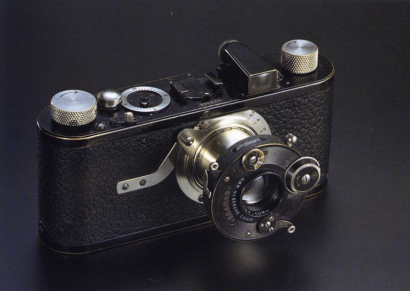 Leica Compur