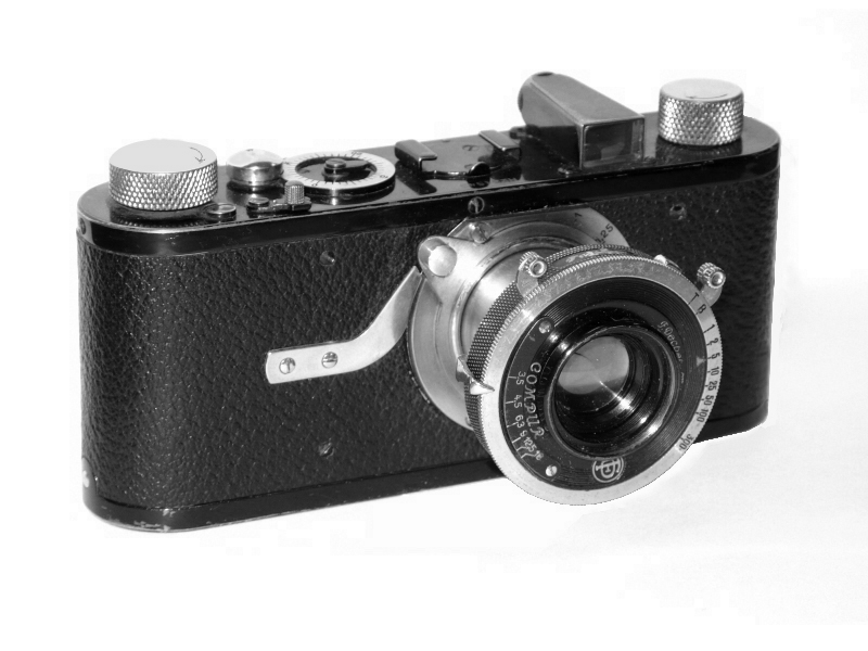 Leica Compur