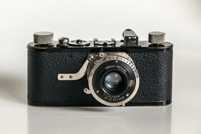 Leica Compur