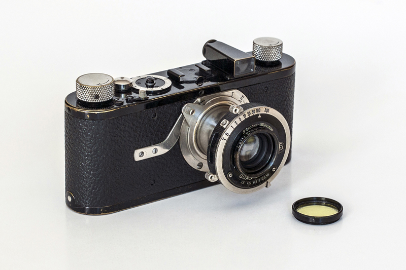 Leica Compur