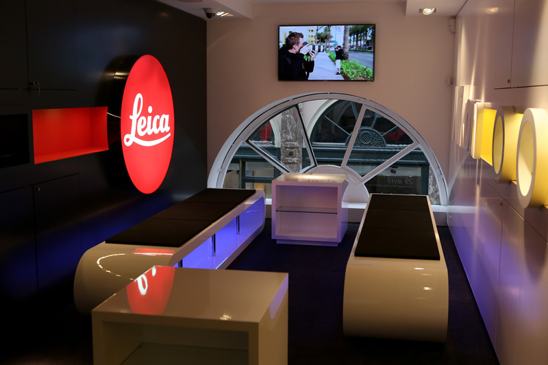 Leica Boutique