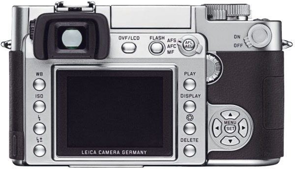 Leica Digilux 3