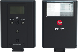 Flash Leica CF 22