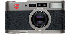 Leica CM