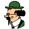 Avatar de l’utilisateur