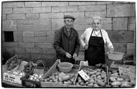 Market Rennes