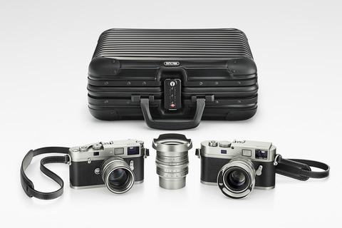 Leica M Edition 100