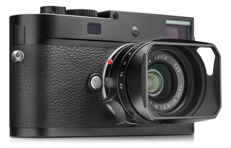 Leica M-D type 262