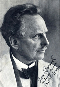 Oskar Barnack