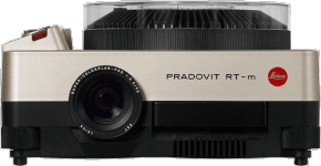 Leica Pradovit RT