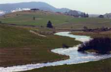 Mouthe (Vallée du Doubs)