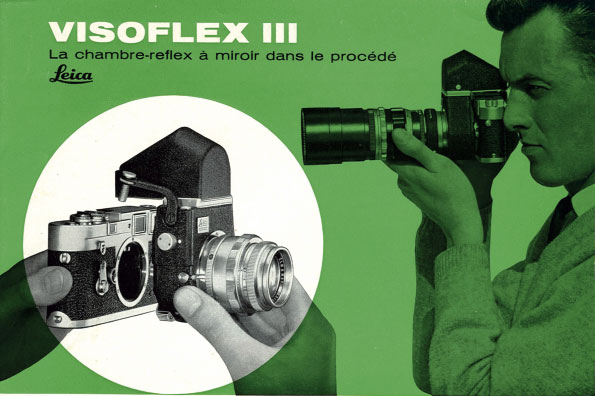 Visoflex III